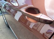 Volkswagen Tiguan SUV 1,5 l 110 kw