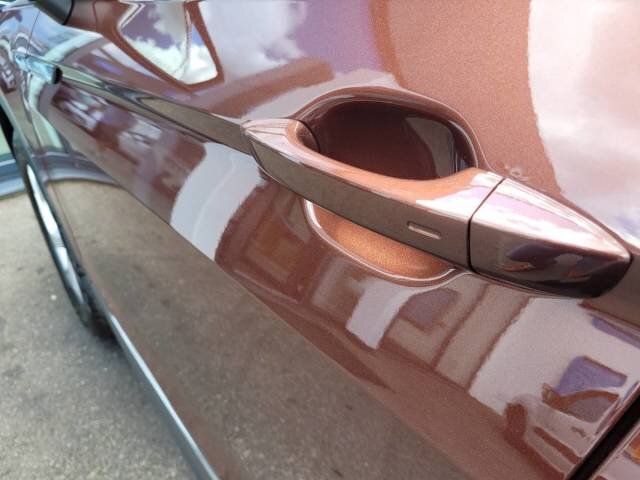 Volkswagen Tiguan SUV 1,5 l 110 kw