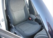 Škoda Yeti Kombi 2,0 l 81 kw