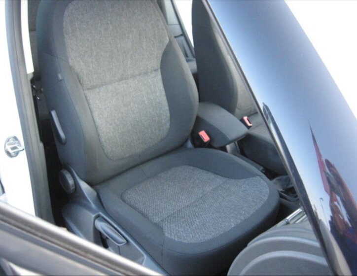 Škoda Yeti Kombi 2,0 l 81 kw