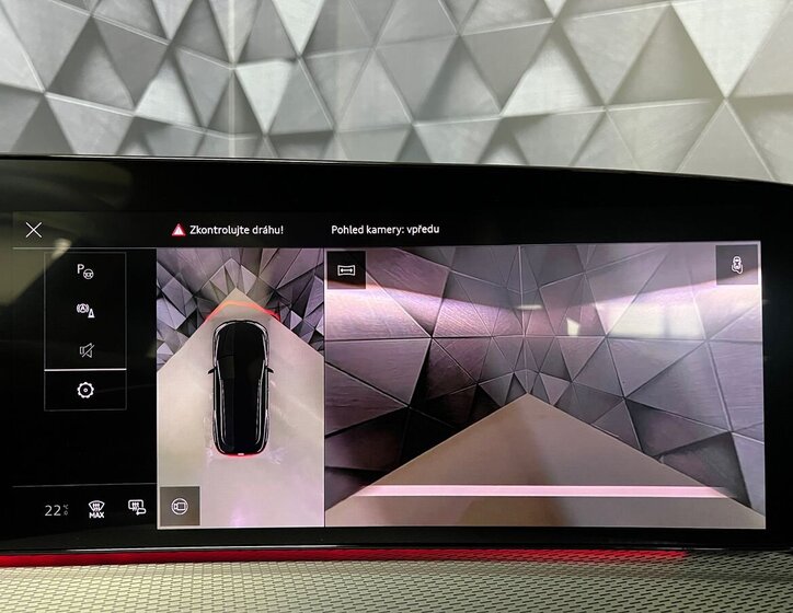 Audi Q5 SUV 2,0 l 150 kw