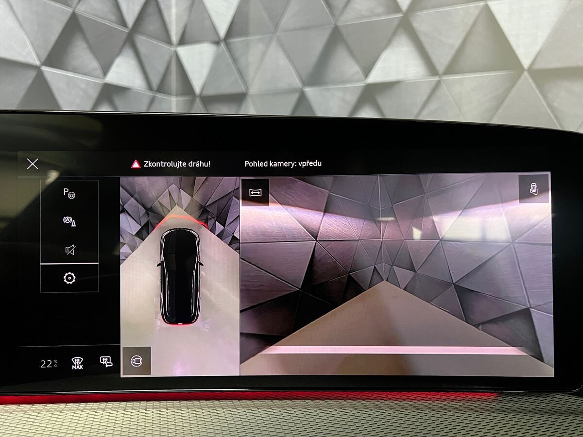 Audi Q5 SUV 2,0 l 150 kw