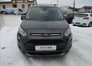 Ford Tourneo Connect MPV 998,0 74 kw