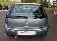 Opel Corsa Hatchback 1,7 l 74 kw