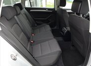 Volkswagen Passat Kombi 2,0 l 110 kw