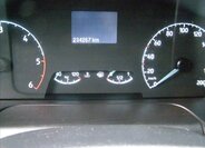 Ford Transit Custom Kombi 2,0 l 77 kw