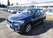 BMW X1 SUV / Terénní 1,5 l 100 kw