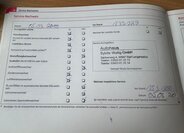 Škoda Superb Kombi 3,6 l 191 kw