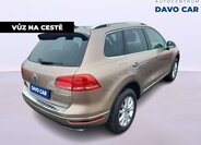 Volkswagen Touareg SUV / Terénní 3,0 l 193 kw