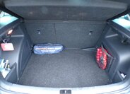 Škoda Rapid Hatchback 1,2 l 66 kw