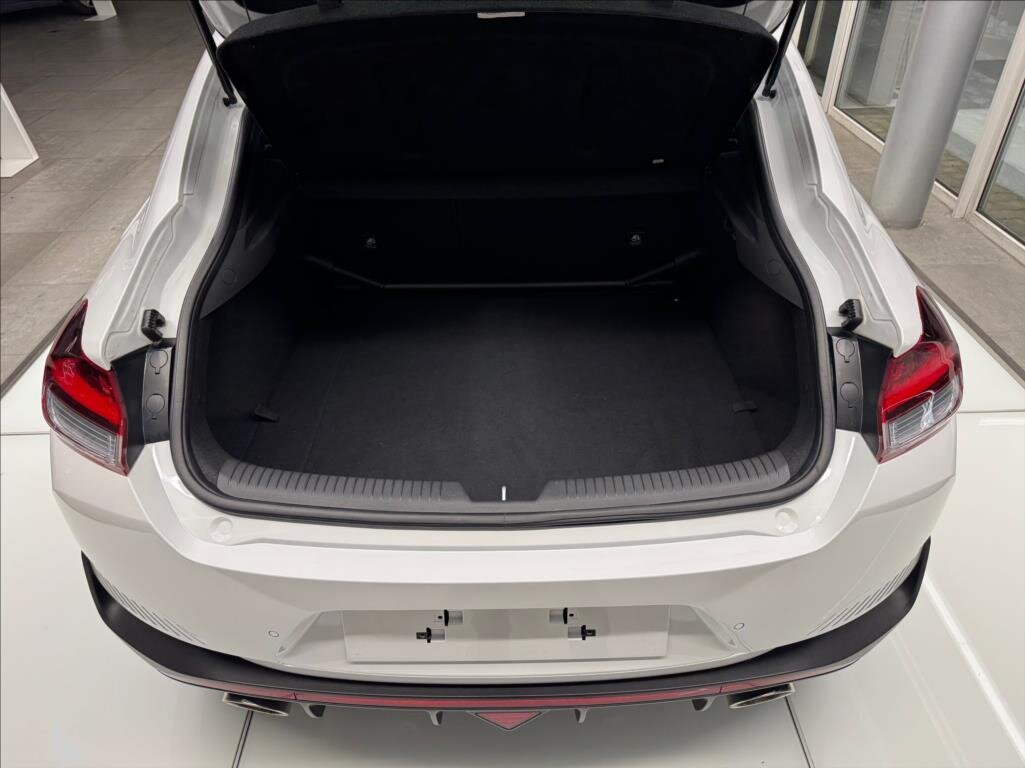 Hyundai i30 Liftback 2,0 l 206 kw