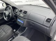 Škoda Roomster 17
