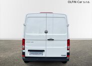 Volkswagen Crafter Skříň 2,0 l 75 kw