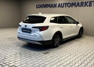 Toyota Corolla Kombi 1,8 l 72 kw