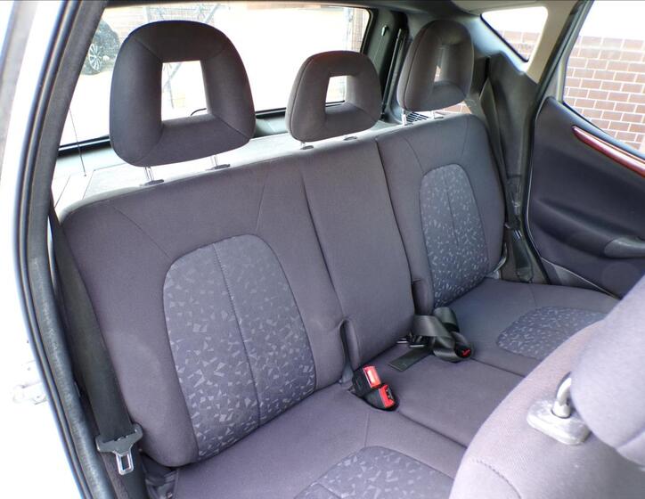 Mercedes-Benz Třídy A 19