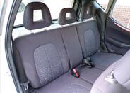 Mercedes-Benz Třídy A 19