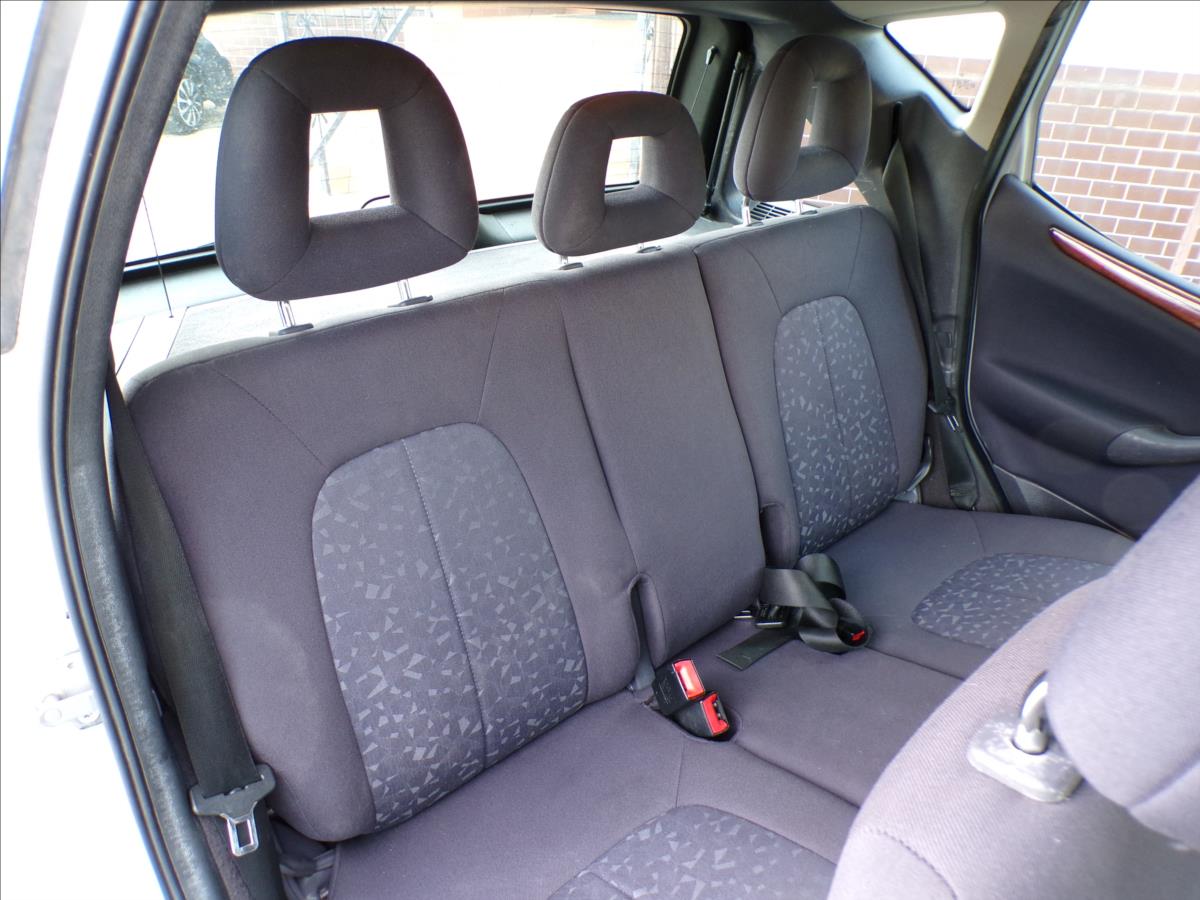 Mercedes-Benz Třídy A