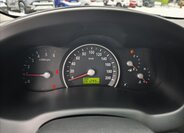 KIA Carnival MPV 2,9 l 136 kw