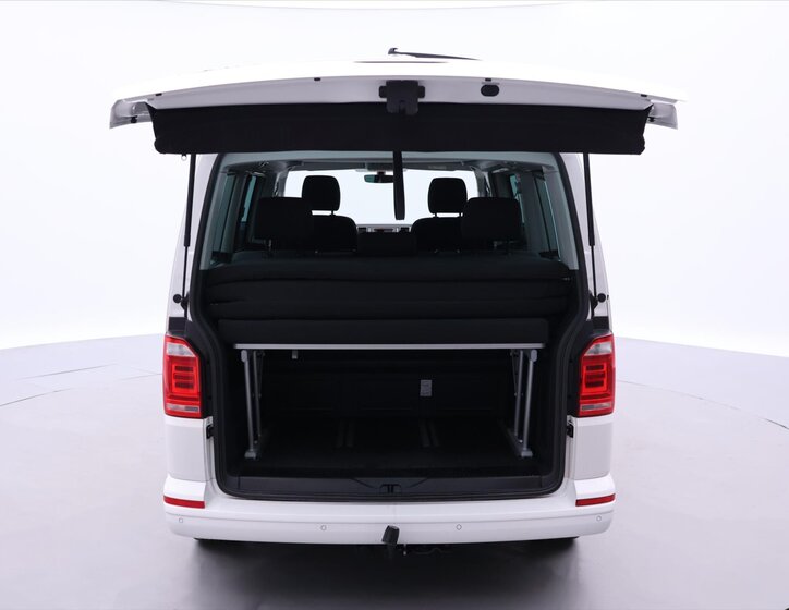 Volkswagen California 9