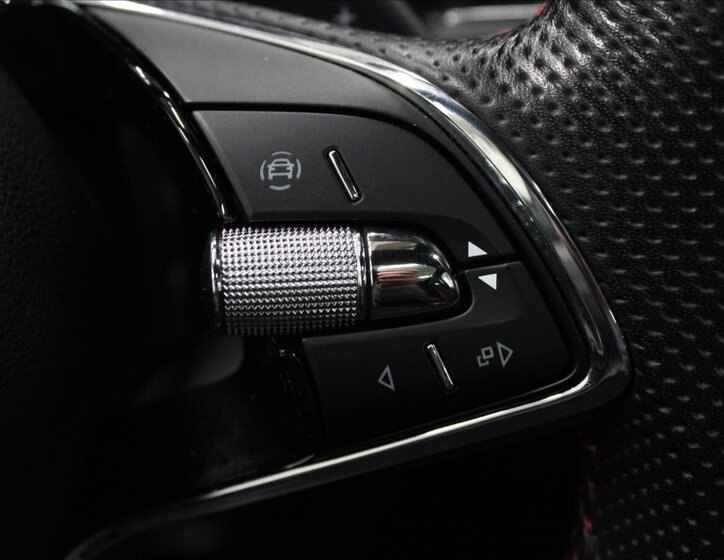 Škoda Scala Kombi 1,5 l 110 kw