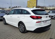 Hyundai i30 Kombi 1,6 l 85 kw