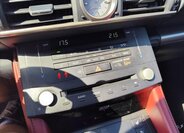 Lexus RC 300h Kupé 2,5 l 133 kw