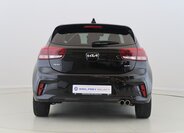 KIA Rio Hatchback 998,0 88 kw