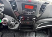 Iveco Daily Skříň 2,3 l 0