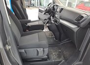 Toyota ProAce Ostatní 2,0 l 110 kw