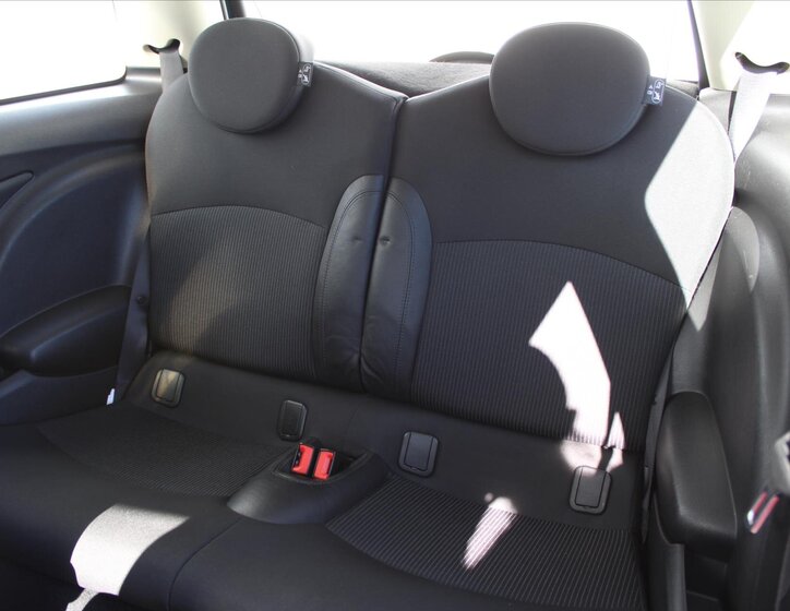 Mini Cooper Hatchback 1,6 l 135 kw