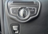 Mercedes-Benz Třídy V 29