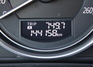 Mazda CX-5 SUV / Terénní 2,5 l 141 kw