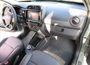 Dacia Spring Hatchback 0,0 48 kw