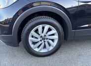 Volkswagen T-Cross Kombi 999,0 81 kw