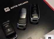 Audi A6 Kombi 3,0 l 170 kw