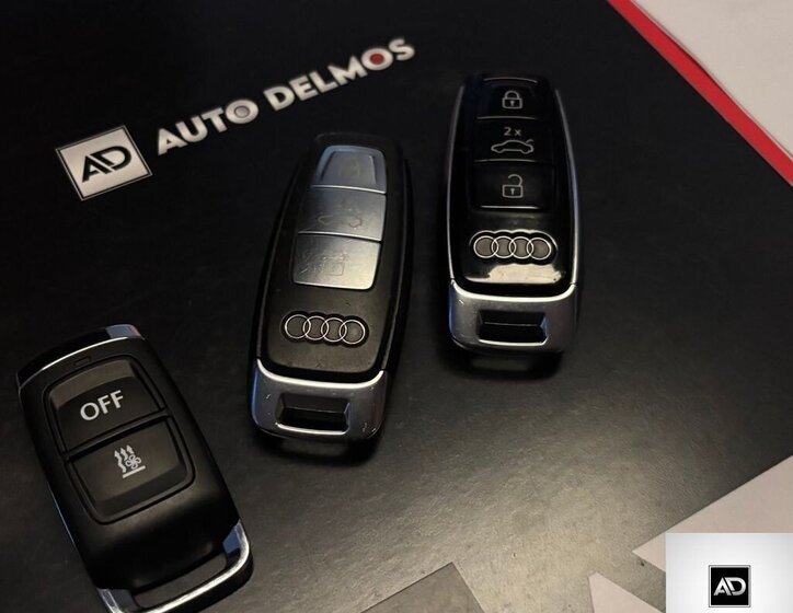 Audi A6 Kombi 3,0 l 170 kw