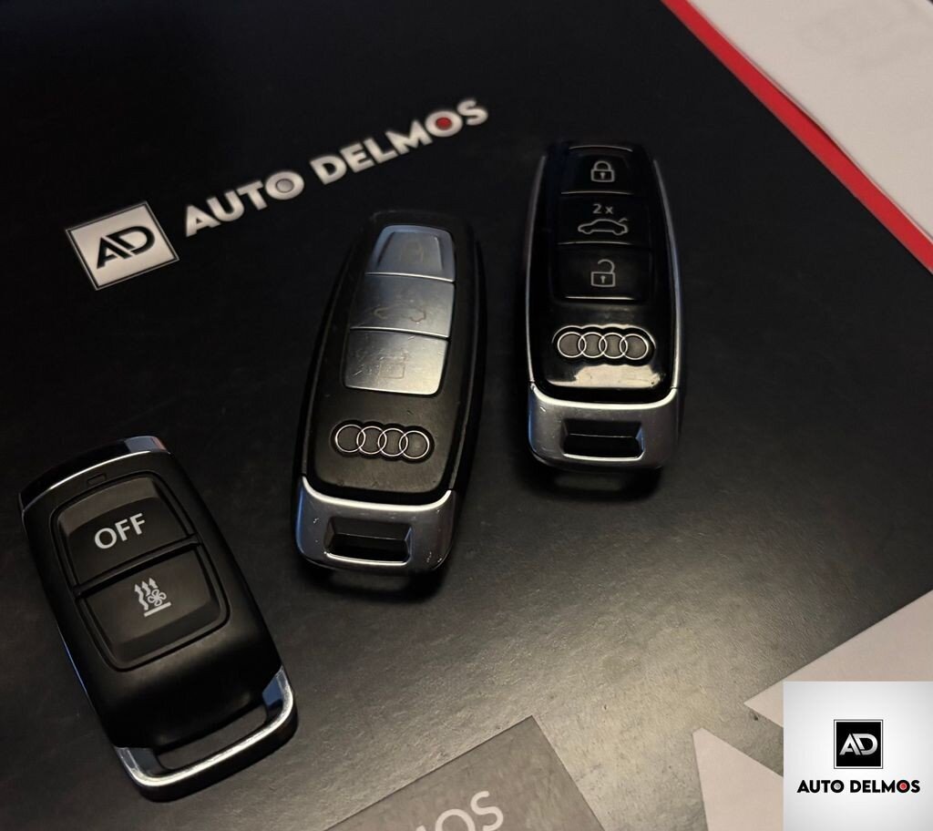 Audi A6 Kombi 3,0 l 170 kw