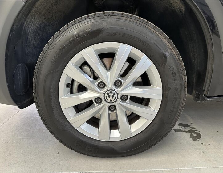 Volkswagen Transporter Ostatní 2,0 l 110 kw