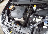 Lancia Delta Hatchback 1,4 l 88 kw