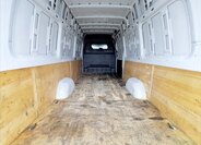 Mercedes-Benz Sprinter Ostatní 2,0 l 125 kw