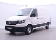 Volkswagen Crafter Ostatní 2,0 l 130 kw