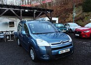 Citroën Berlingo 3