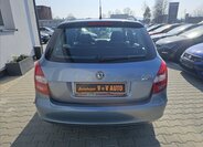 Škoda Fabia Kombi 1,2 l 63 kw