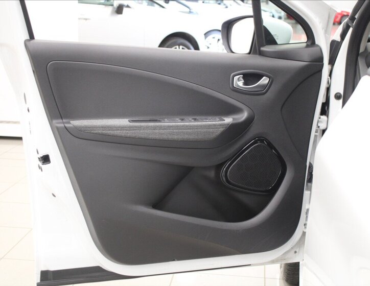 Renault ZOE Hatchback 10,0 80 kw