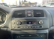 Škoda Roomster MPV 1,6 l 77 kw