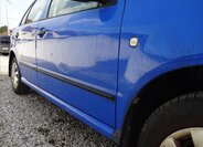 Škoda Fabia Hatchback 1,2 l 40 kw