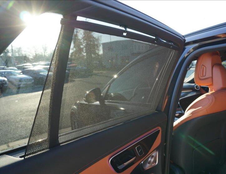 Mercedes-Benz Třídy C 17