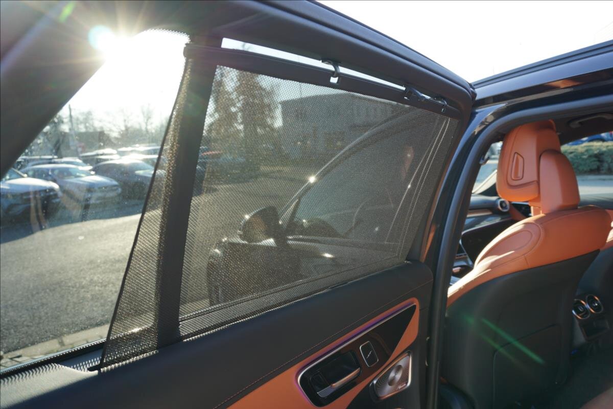 Mercedes-Benz Třídy C