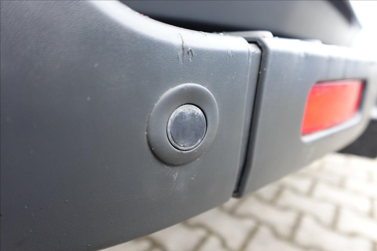 Ford Transit Ostatní 2,0 l 125 kw