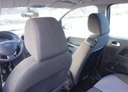 Ford Fusion Hatchback 1,4 l 59 kw